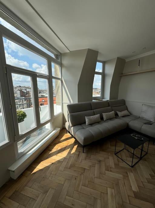 Bel Appartement Climatise En Plein Coeur De 里尔 外观 照片