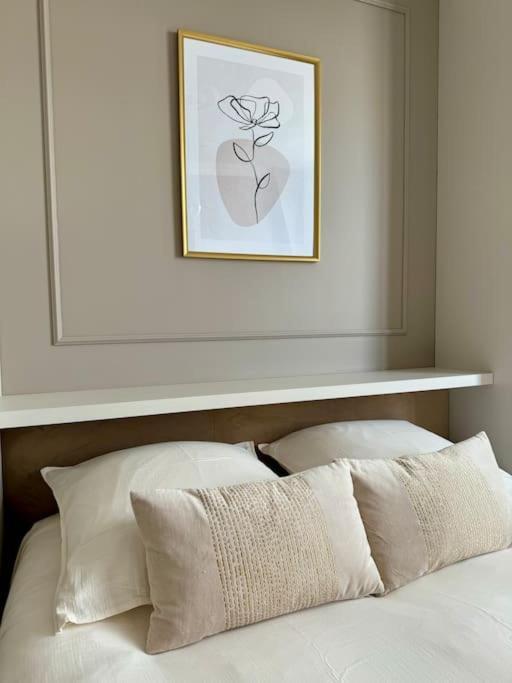 Bel Appartement Climatise En Plein Coeur De 里尔 外观 照片